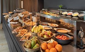 Meliá Luxembourg